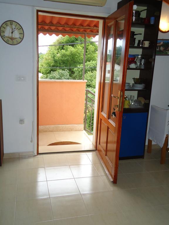 Studio Apartment Nera Rovinj Room photo