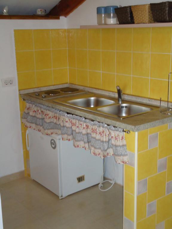 Studio Apartment Nera Rovinj Room photo