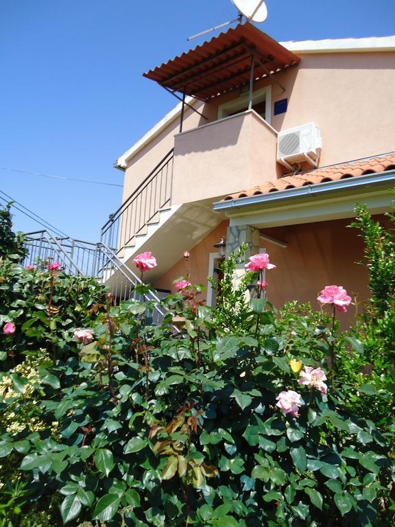 Studio Apartment Nera Rovinj Room photo